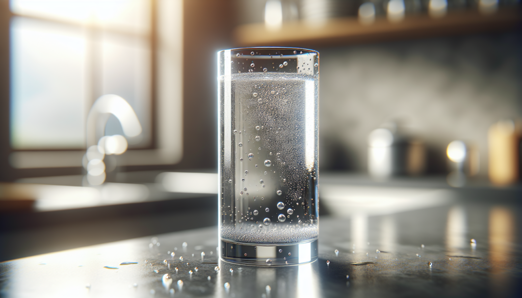 How To Improve Water Quality In Your Home