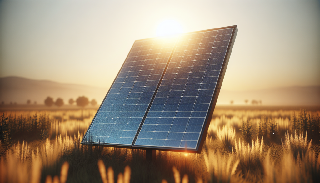 How To Plan An Off‑Grid Solar Power System Step‑by‑Step