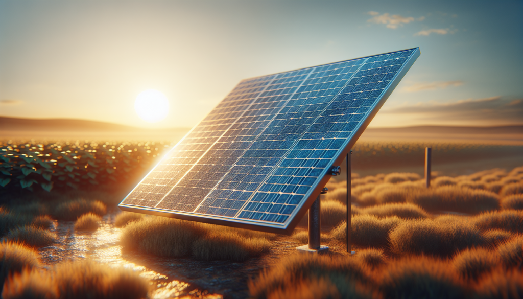 How To Plan An Off‑Grid Solar Power System Step‑by‑Step