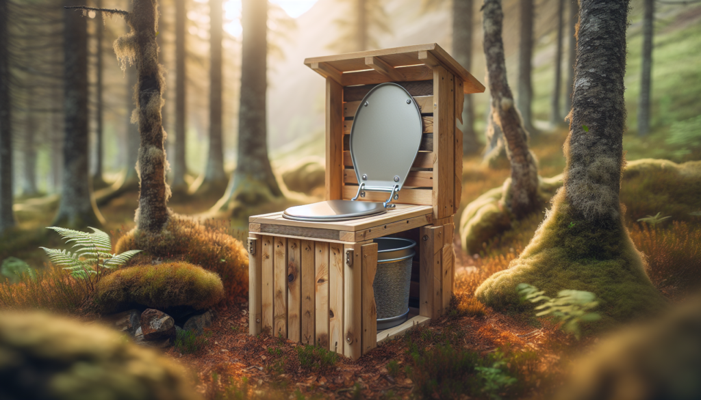 Off-Grid Waste Systems: Composting, Incinerating DIY Toilets