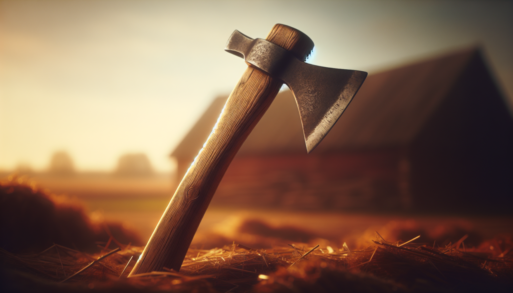 Top 10 Essential Tools For Homesteading Success