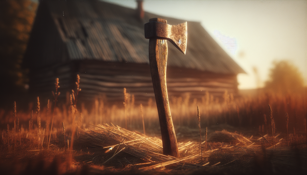 Top 10 Essential Tools For Homesteading Success