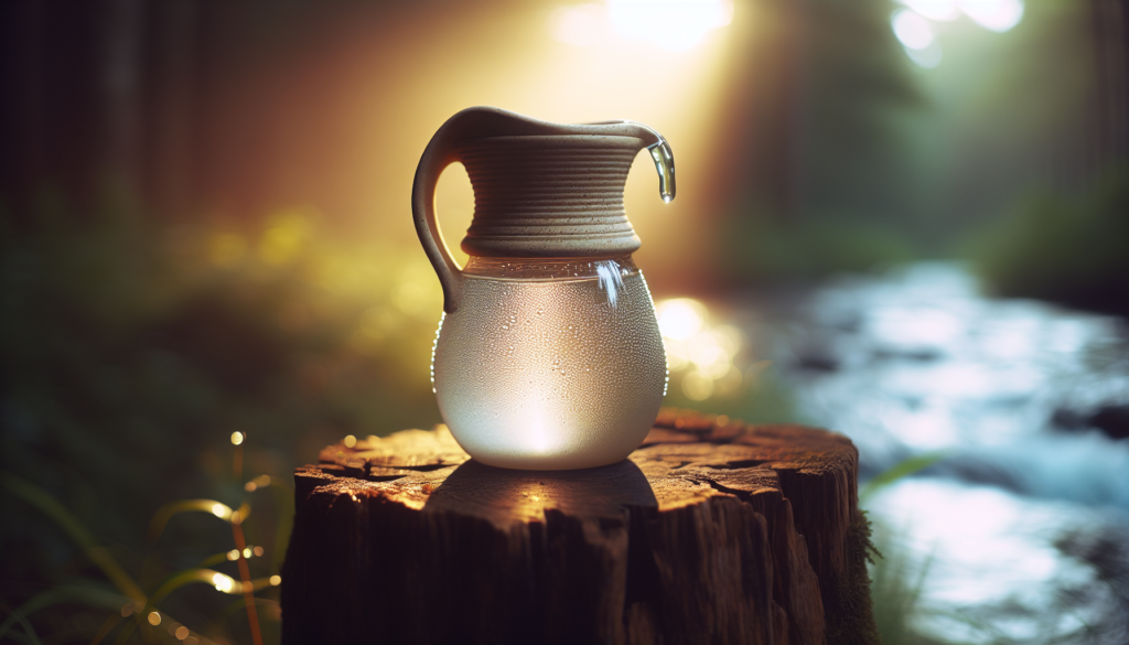 Top Methods To Purify Water Off‑Grid Without Electricity