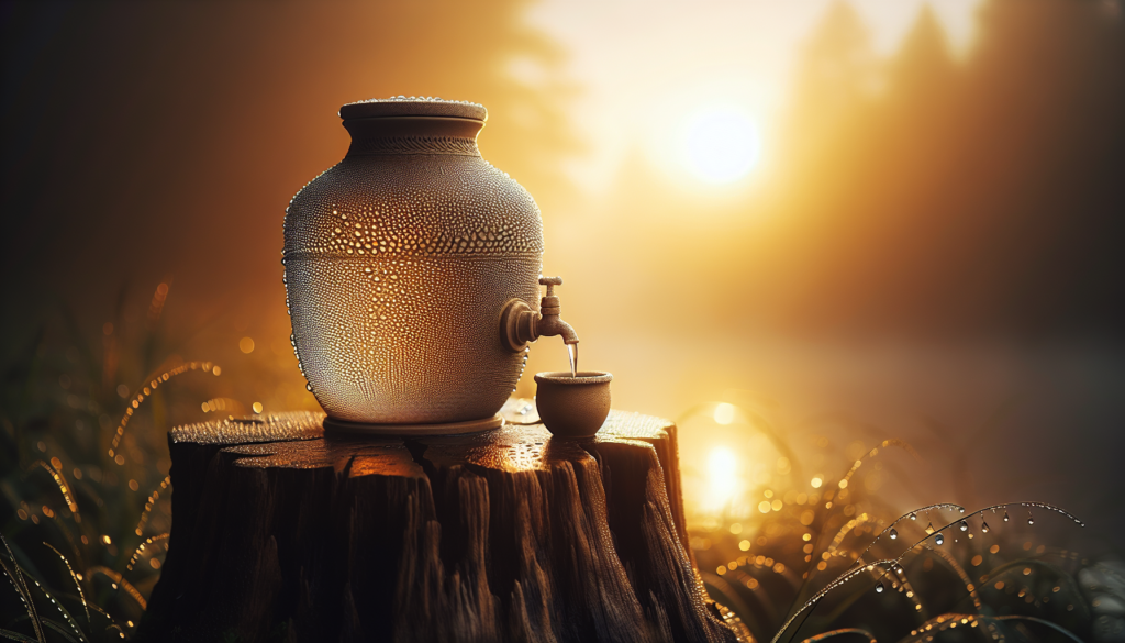 Top Methods To Purify Water Off‑Grid Without Electricity