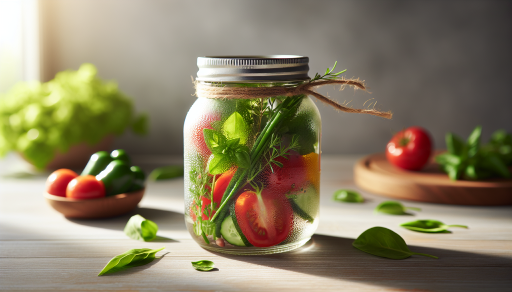 Ultimate Guide To Food Storage: Tips For Freshness And Longevity Ultimate Guide To Food Storage: Tips For Freshness And Longevity