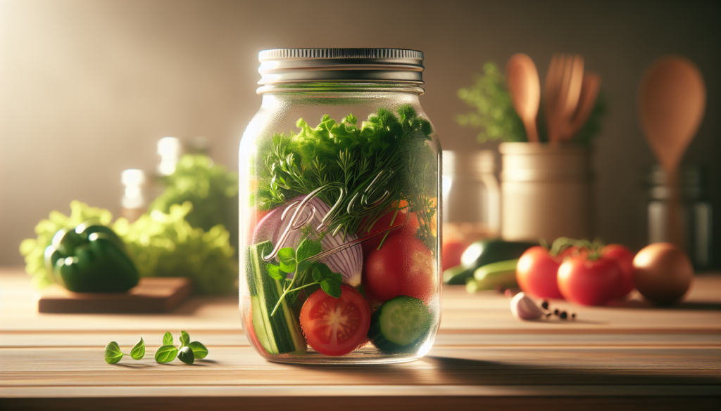 Ultimate Guide To Food Storage: Tips For Freshness And Longevity Ultimate Guide To Food Storage: Tips For Freshness And Longevity