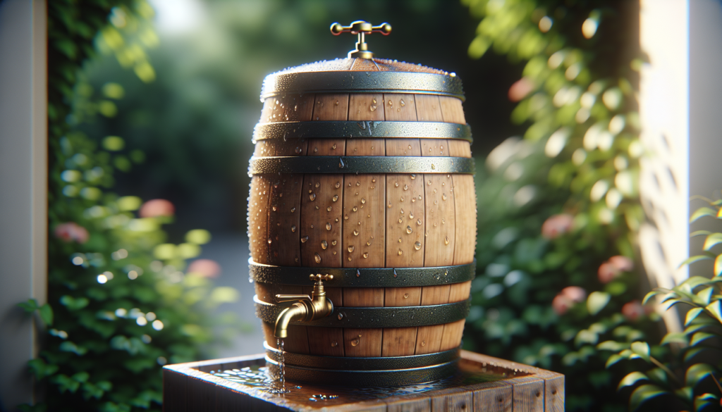 Ultimate Guide To Rainwater Harvesting Techniques