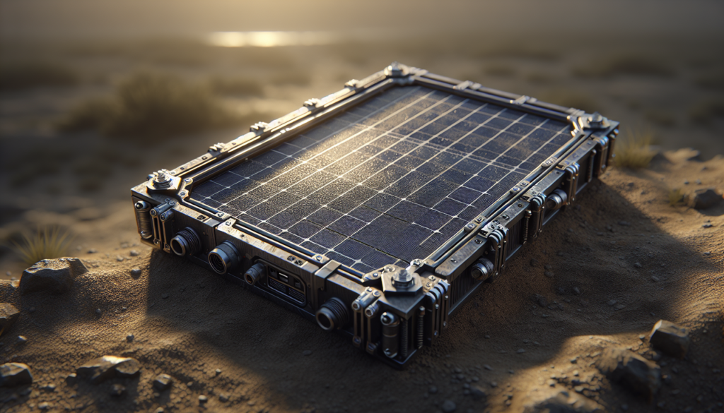 What To Look For When Choosing Off‑Grid Solar Panels For Long‑Term Use What To Look For When Choosing Off‑Grid Solar Panels For Long‑Term Use